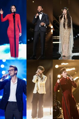 (PRNewsfoto/Hunan TV)