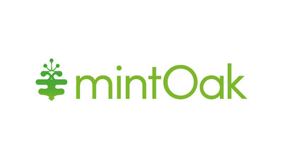 Mintoak Logo