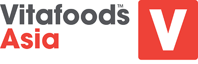 Vitafoods Asia 2026 - Event Logo