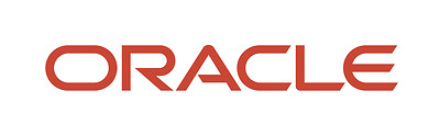 Oracle-Logo-Logo