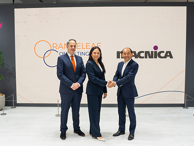 Tim Hendricks has been appointed Founder & Chief Executive Officer (CEO) of Orangeleaf Consulting.