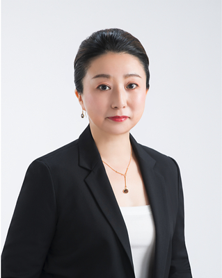Yuka Kanemitsu as President and Representative Director of Infor Japan