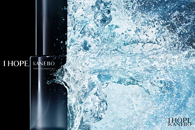 KANEBO selects Eastman Cristal One IM812 for luxury overcap packaging to deliver aesthetics, strength and sustainability. 