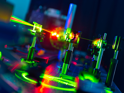 CityUHK tops Hong Kong in the "Nature Index 2026 Nanoscience and Nanotechnology Supplement".