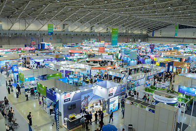 Visitor Online Registration for Net-Zero Taiwan & Energy Taiwan is Now Open