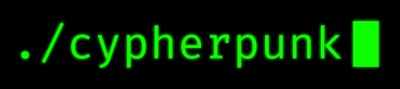 Cypherpunk Technologies Inc. Logo