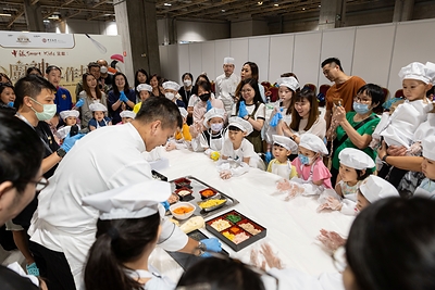The Sands Shopping Carnival won the Gold Award in the category of Sustainable and Inclusive Marketing Campaign at the 2026 PATA Gold Awards, which recognized the carnival for leveraging its platform advantage as the largest sale event in Macao to create an annual signature event in Macao that has combined economic benefits and social value over the years.