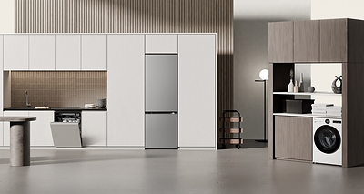 LG Electronics will showcase its expanded Fit & Max Solution, spanning refrigerators, washing machines, dryers and dishwashers, at IFA 2026 in Berlin, Germany, from September 4 to 8.
