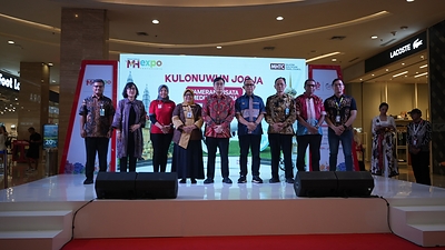 Malaysia Healthcare returns to Yogyakarta building on a record RM2.2 billion in healthcare travel revenue from Indonesia in 2025.