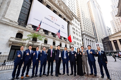 Londian Wason Leads Global Advanced Copper Foil Sector, Dual Growth Engines Anchor Long-Term Value