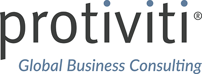 Protiviti logo. (PRNewsFoto/Protiviti) Protiviti logo. (PRNewsFoto/Protiviti)