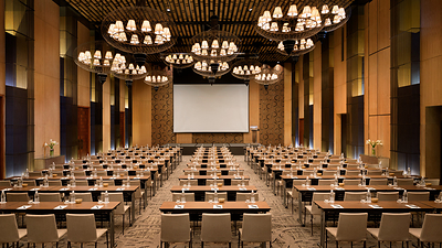 Regency Ballroom - Hyatt Regency Danang Resort and Spa