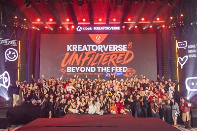 Klook KREATORVERSE 2026 saw 120+ Kreators across 17 markets showcasing the best of Da Nang and Phu Quoc, in Vietnam.