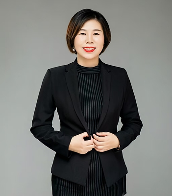 Selina Zhou is promoted to Regional General Manager, Supply Chain & Product Management, CSTS Enterprises.