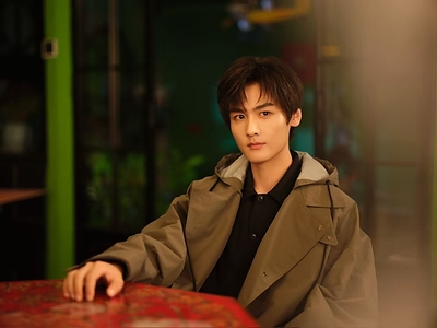 Leo Zhou portrays Dong Fang Shuo in the upcoming S-grade modern fantasy series VIII: Awakening. (Photo: KC Global Media Asia)