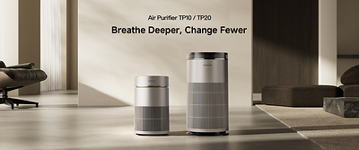 Dreame Air Purifier TP10 / TP20