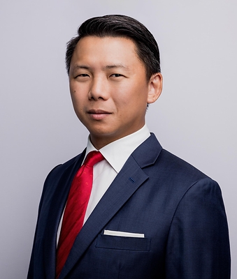 Roy Khoo, Director at Kimly Construction