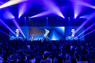 Congratulations to the winners of the 2026 Taiwan HR Asia Best Companies to Work for in Asia