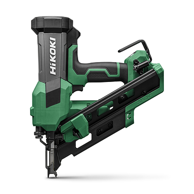 HiKOKI Speed Series cordless framing nailer