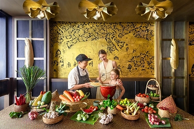 A Culinary Experience Rooted in Sustainability