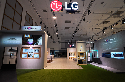 LG’s AI Home Zone showcases how its AI home hub, LG ThinQ ON, together with AI home platform connects appliances, spaces and services for a personalized home experience at IFA 2026.