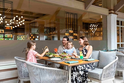 Enjoy a Carefree All-Inclusive Stay Enjoy a Carefree All-Inclusive Stay