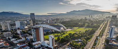 San José City.