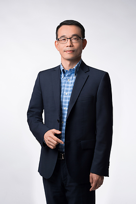 Eric Chen, CEO, Genesis Australia