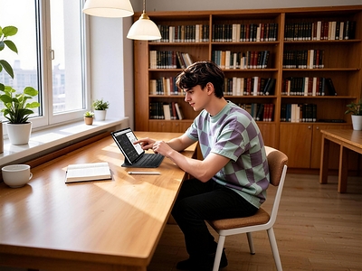 AI Powered Learning