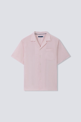 READY FOR CONNECTION: SELECTED SHORT-SLEEVE CASUAL SHIRTS - SGD 75