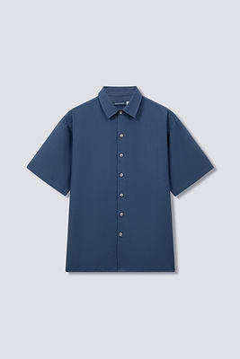 READY FOR CONNECTION: SELECTED SHORT-SLEEVE CASUAL SHIRTS - SGD 75