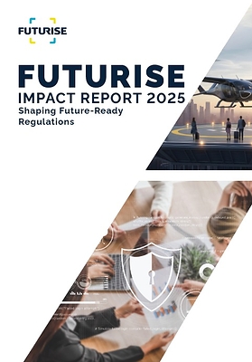 Futurise Impact Report 2025