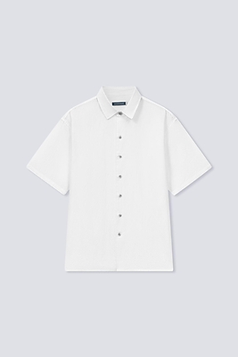 READY FOR CONNECTION: SELECTED SHORT-SLEEVE CASUAL SHIRTS - SGD 75