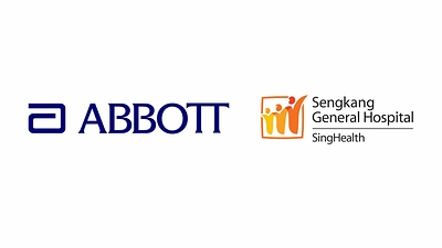 Abbott & Sengkang General Hospital