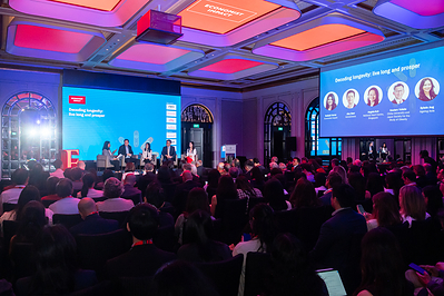 Regional healthcare and finance leaders convened at the 2025 edition of Future of Health Asia to bridge the gap between policy, capital and care transformation. 