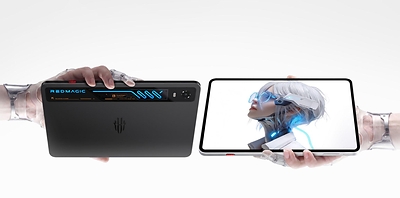 REDMAGIC Astra 2 Gaming Tablet REDMAGIC Astra 2 Gaming Tablet