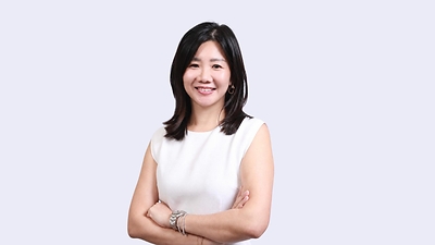 Peh Cher Fern, Sales Director, Southeast Asia, Rakuten Insight