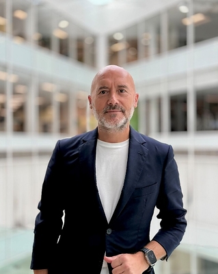 Carlos Pulido is appointed to Regional Director of Sports, CSTS Enterprises and CSTS Hospitality, to accelerate global sports hospitality growth. 