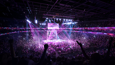 During the initial research stage, AWE consulted industry stakeholders to gain an in-depth understanding of event requirements and market trends, ensuring that the plan responds to market needs and secures broad industry support.