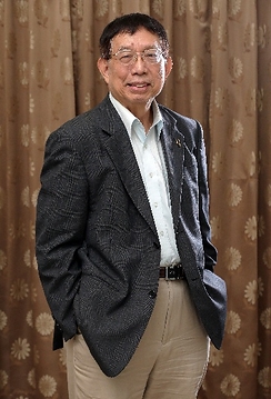Dr. Ih-Jen Su