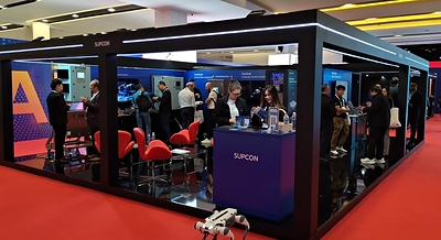 SUPCON @ GasTech 2026