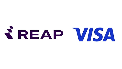 Reap and Visa Collaborate to Launch Stablecoin Card Programs Across 100+ Markets