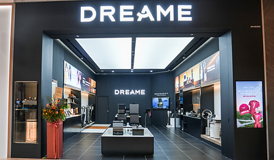 Dreame SUNTEC CITY