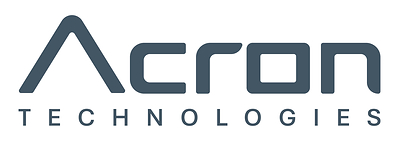 Acron Technologies Logo 