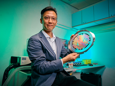 A research team led by Professor Shi has presented Spectrum-FISH, a sequencing-free and amplification-free approach for the spatial analysis of tissue.