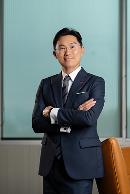 Jeffrey Yap, Managing Director and Regional Head of Wealth Management, Hong Leong Bank