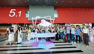 China (Guangzhou) International Building Decoration Fair Looks Ahead to 2027 with Expanded Global Connections