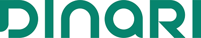 Dinari logo