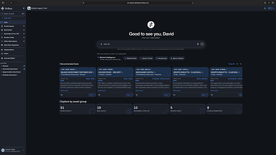 Ittikar Is Live and Open to New Members Ittikar Is Live and Open to New Members
