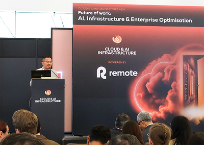 Keynote speech by Kevin Li, Senior Solution Architecture Director at INTSIG Keynote speech by Kevin Li, Senior Solution Architecture Director at INTSIG